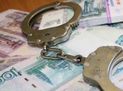 Воронежский предприниматель обманул государство на 30 миллионов рублей