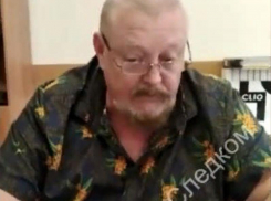 Снимок Гитлера разместил воронежец в ходе акции «Бессмертный полк»