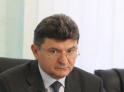 ВККС рекомендовала в зампреды областного суда вероятного преемника Василия Тарасова