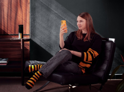 52 млн минут: жители Воронежской области стали чаще звонить с помощью технологии VoWiFi в сети Билайна