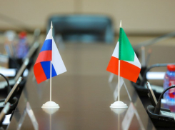 Российско-итальянский бизнес-форум анонсировали в Воронеже на весну