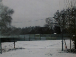 В Воронежской области захватили муниципальный пляж под строительство особняка