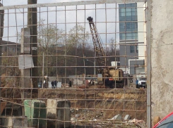 Воронежский депутат призвал мэра Гусева защитить жителей от произвола ДСК