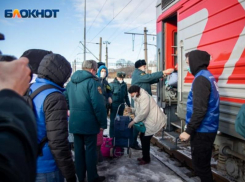 Почти 166 млн рублей возместят Воронежу и областным районам, где размещали беженцев
