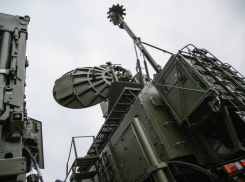 В Воронежской области военные получили комплекс «Борисоглебск-2»