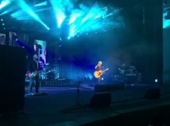 Выстрелы «Ночных снайперов» поразили воронежских фанатов