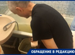 Пенсионеров обрекли на круглосуточное вычёрпывание фекалий в Воронеже