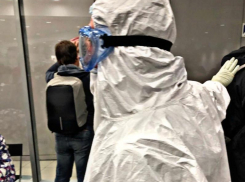 Коронавирус унес жизнь седьмого человека в Воронежской области