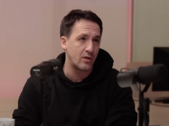 Проект «Пятая колонна»: иноагент Артур Смольянинов*