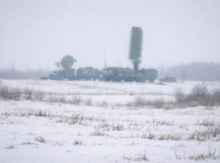 Опасность атаки БПЛА вновь объявили в Воронежской области