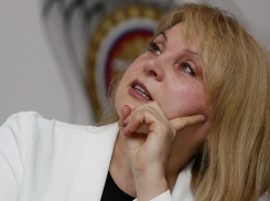 Глава ЦИК поспешила списать «хвосты» Алексею Гордееву