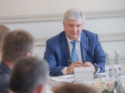 Александр Гусев решил плотно заняться жилищным строительством в Воронеже 