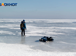 Труп женщины достали из Воронежского водохранилища 