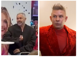 Певец Митя Фомин жёстко прошёлся по стилисту из Воронежа