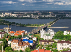 У Воронежа появится очередной город-побратим