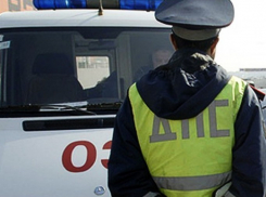 В Аннинском районе при столкновении двух «ВАЗов» погиб мужчина