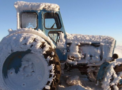 Пьяный тракторист обвинил воронежских ГАИшников в краже 100 тысяч рублей