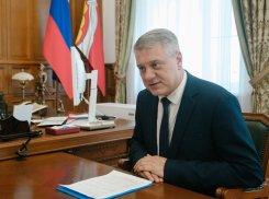 На пост воронежского омбудсмена депутаты единогласно переизбрали Сергея Канищева