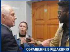 Иностранных студентов срочно попросили покинуть Россию
