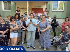 О чудесах с покойниками рассказали генеральному прокурору Краснову жители Воронежа