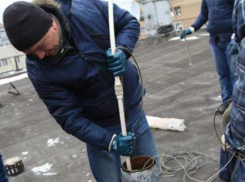 В Воронеже злостным должникам отключают канализацию