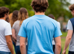 Тренд на добро: 70% россиян заявили, что хотят попробовать новые форматы взаимопомощи 