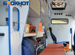 Девятиклассник ударил ножом школьника в Воронежской области