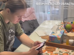 Жена участника СВО перевела аферистам 2,8 млн рублей – уголовное дело закрыли в Воронеже 