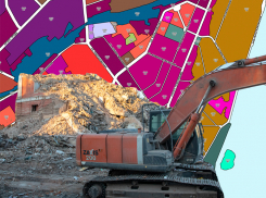 Что приготовил новый Генплан центру Воронежа