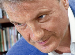 Надо ограничивать не компании, а государство, - Герман Греф