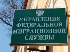 В Воронеже 14 гастарбайтеров работали и проживали нелегально