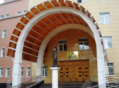 Первым адвокатом, которого Зелёный Блокнот оправил в колонию, стала родственница судьи Воронежского облсуда