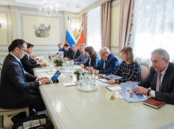 Японцы построят коттеджный поселок под Воронежем