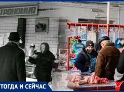 В какой позор повергал воронежцев отметивший свое 90-летие Михаил Горбачев