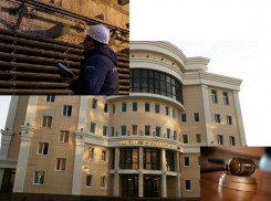 Прокуратура выявила более 400 нарушений промышленной безопасности