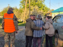 Слышал, но не отзывался: пенсионер пропал в ливень в воронежском селе