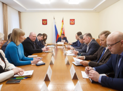 Масштабные проблемы в ЖКХ признали даже депутаты облдумы Нетёсова