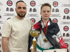 Достойный результат: Воронежская Федерация Киокусинкай карате — о спортивных итогах сезона