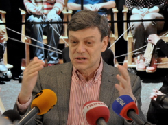 Михаил Бычков продолжит войну с воронежскими чиновниками «вечером»