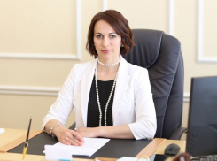 Вице-мэр Воронежа по предпринимательству Людмила Бородина отмечает 48-летие