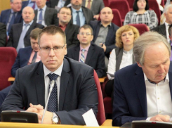 Как «Тарантино» из Воронежской облдумы пугает по ночам жителей «тихого центра»