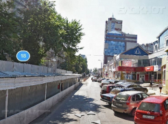 Воронежскую улицу Куколкина перекроют на два дня