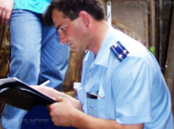 Бывшему воронежскому следователю Цуроеву не сидится в Фонде капремонта