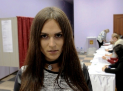 В Лисках наблюдателей, зафиксировавших нарушения, ставят на колени