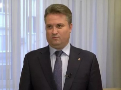 В комиссию по выборам мэра Воронежа Вадим Кстенин подал документы