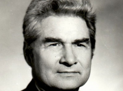 Бывший вице-мэр Воронежа и «отец» площади Победы Виктор Лунев умер на 88-м году жизни