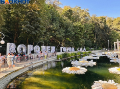 Где и когда пройдет Воронеж Город-сад в 2025 году