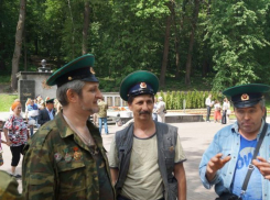 План мероприятий на День пограничника в Воронеже