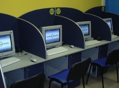 В Воронеже закрыли очередной нелегальный игровой клуб