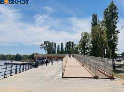 Обвиняемый в хищениях на Петровской набережной Воронежа вышел из СИЗО